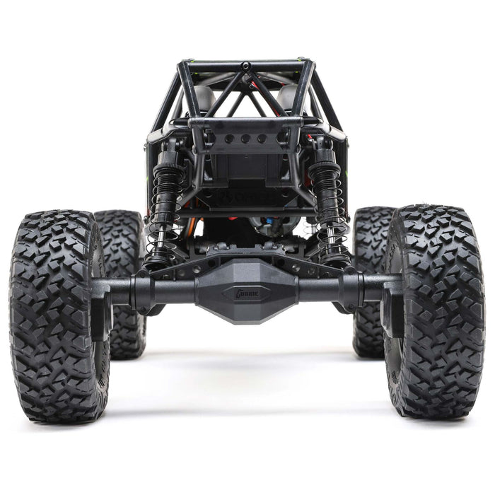 AXI01002V2T - Axial 1/18 UTB18 Capra 4X4 RTR Brushed Rock Crawler (Battery & Charger Included)
