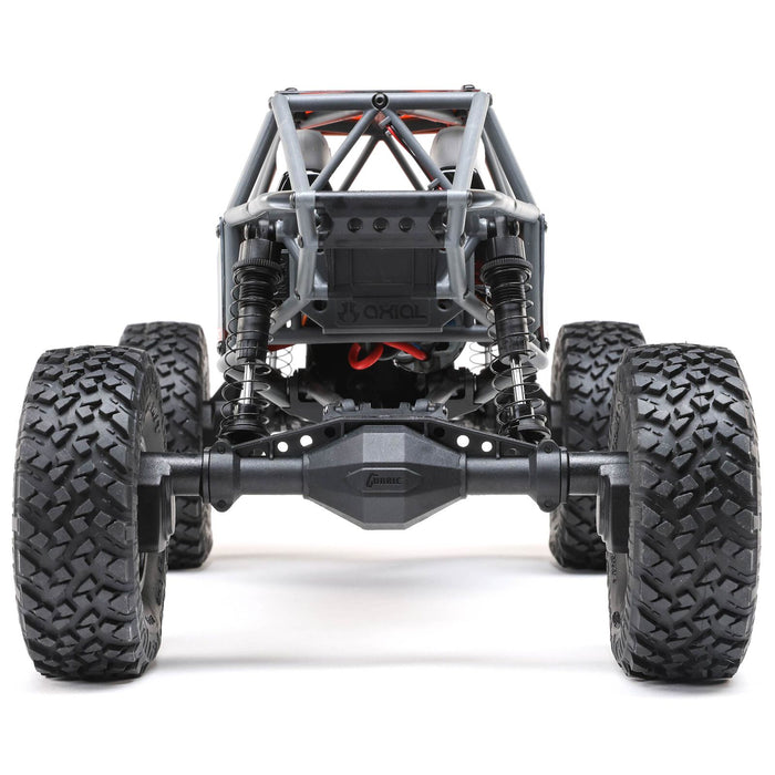 AXI01002V2T - Axial 1/18 UTB18 Capra 4X4 RTR Brushed Rock Crawler (Battery & Charger Included)
