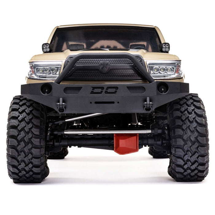 AXI05001T Axial 1/6 SCX6 Trail Honcho 4X4 Rock Crawler RTR