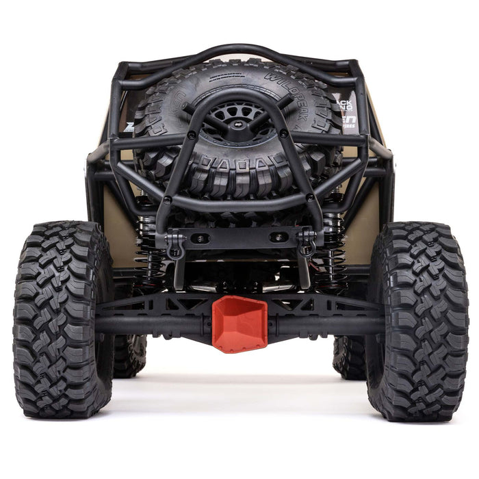 AXI05001T Axial 1/6 SCX6 Trail Honcho 4X4 Rock Crawler RTR