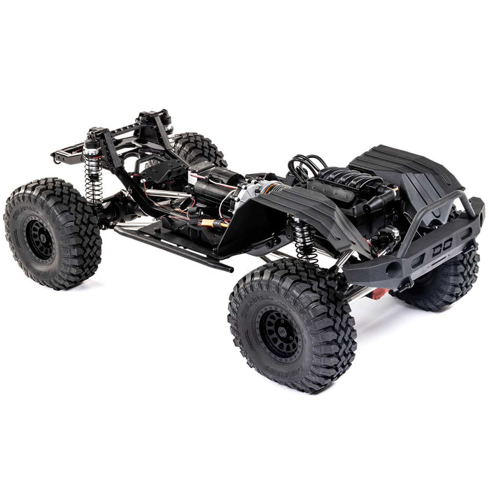 AXI05001T Axial 1/6 SCX6 Trail Honcho 4X4 Rock Crawler RTR