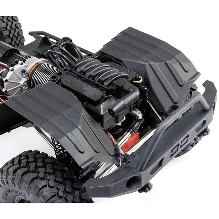 AXI05001T Axial 1/6 SCX6 Trail Honcho 4X4 Rock Crawler RTR