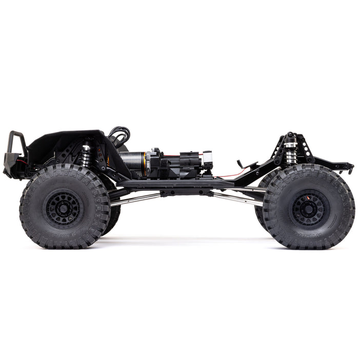 AXI05001T Axial 1/6 SCX6 Trail Honcho 4X4 Rock Crawler RTR