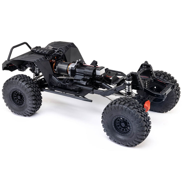 AXI05001T Axial 1/6 SCX6 Trail Honcho 4X4 Rock Crawler RTR