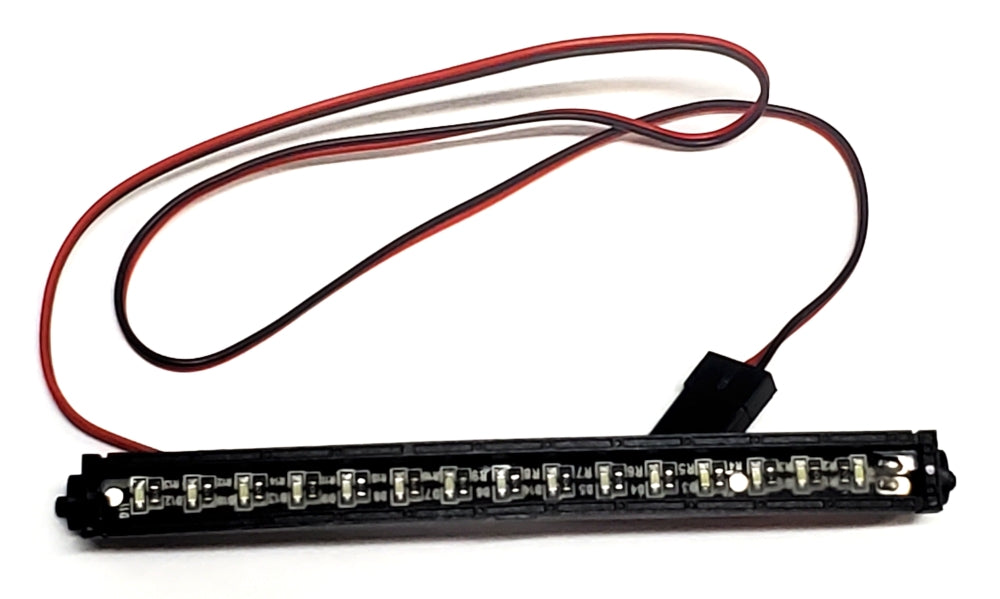 AXI230002 Axial LED Light Bar Board with Housing UTB