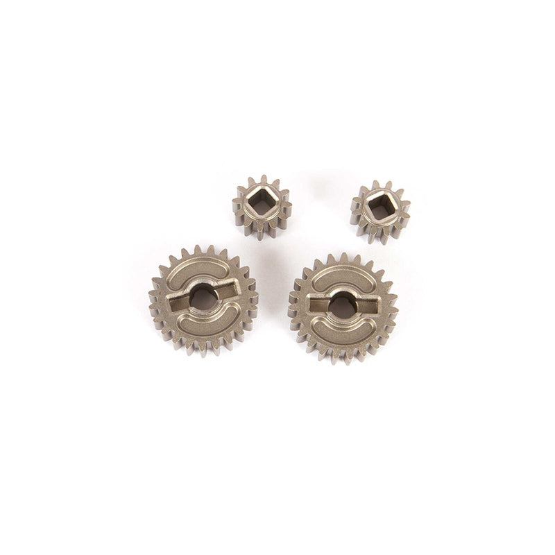 AXI232007 Axial 32P Portal Gear Set, 23T/12T (2 pieces each)