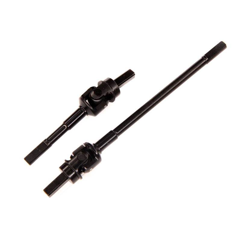 AXI232027 Axial AR45P Universal Axle Set (2): SCX10 III