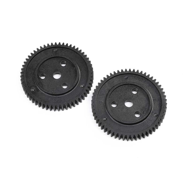 AXI232065 Axial Spur Gear, 56T 32P: LCXU