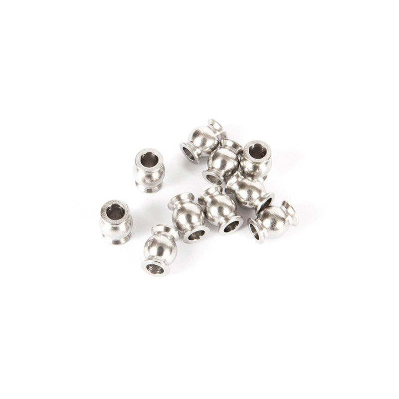 AXI234004 Axial Suspension Pivot Ball, Stainless Steel 7.5mm (10)