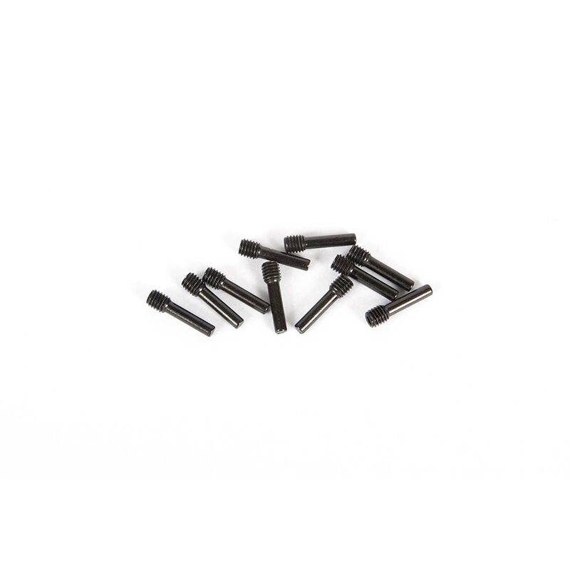 AXI236172 Axial Screw Shaft M3 x 2.0 x 12mm