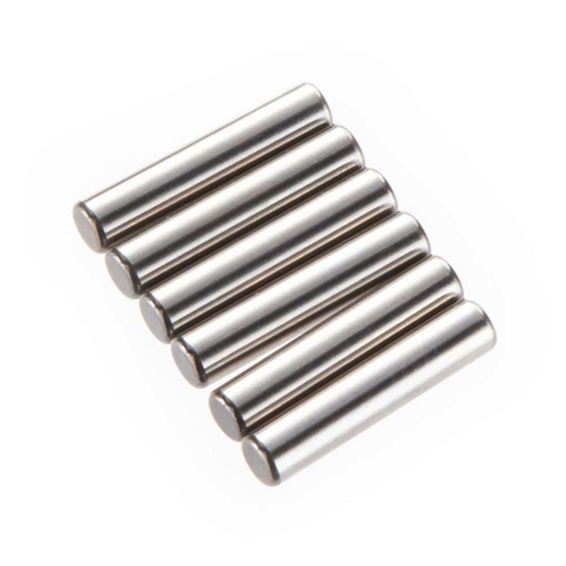 AXIC3165 Axial Pin 2.5x12mm (6)