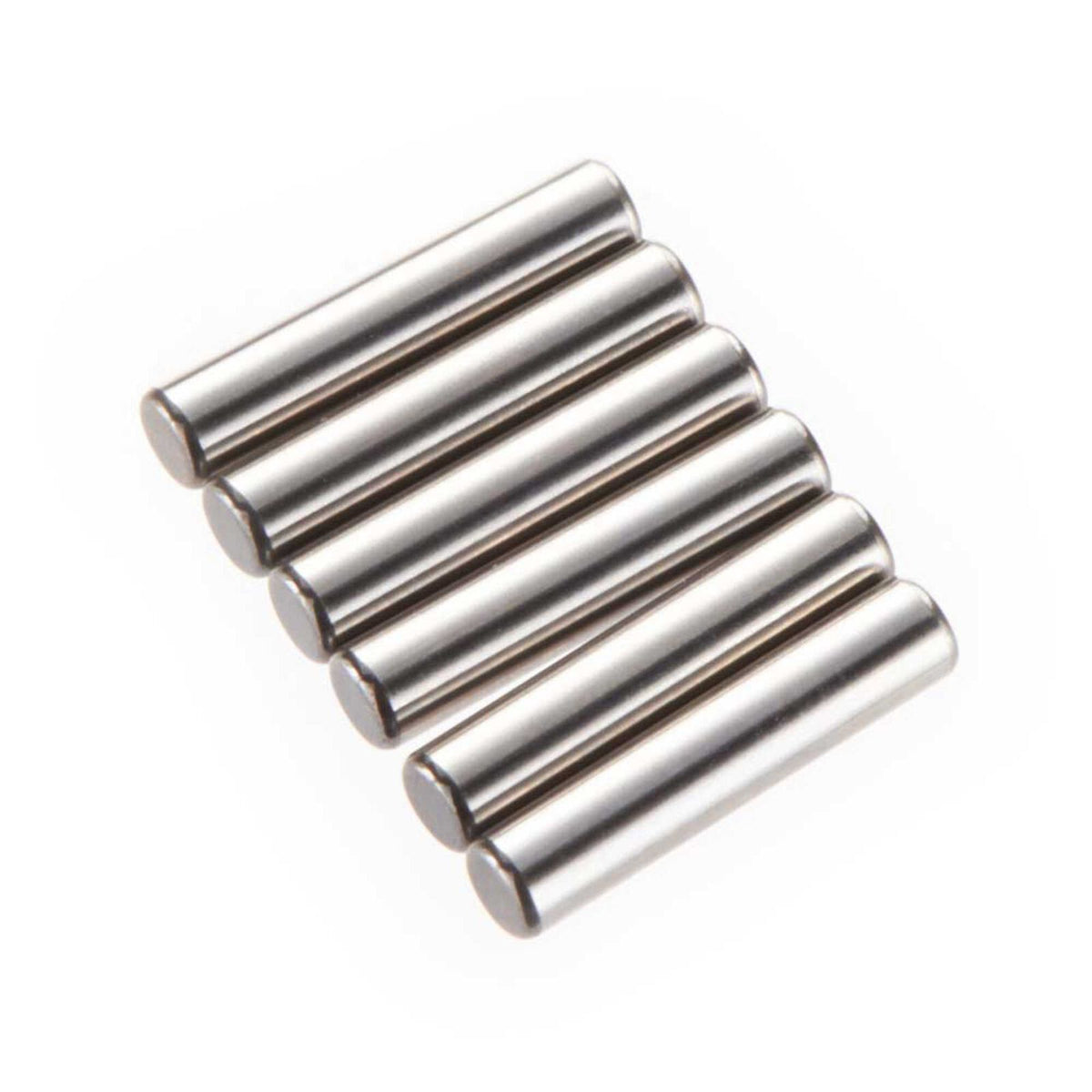Axial Pin AXIC3165 Axial Pin 2.5x12mm (6) — 997 RC Raceway