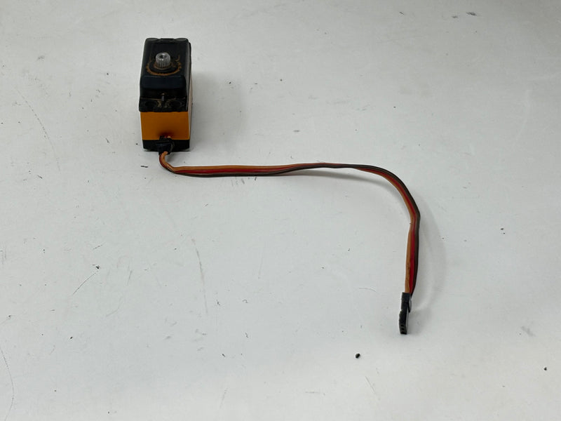 Used Savox SC-1267SG Servo