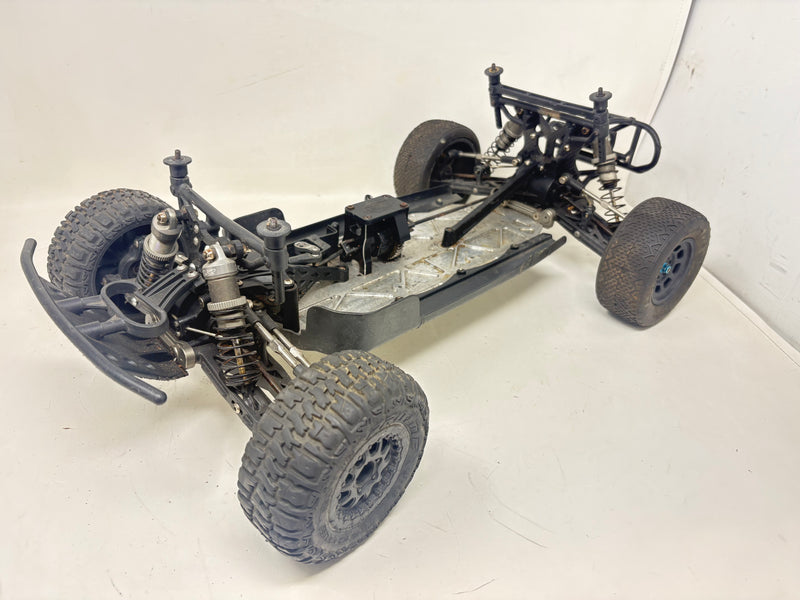 Used Losi SCTE 1.0 Short Course Truck
