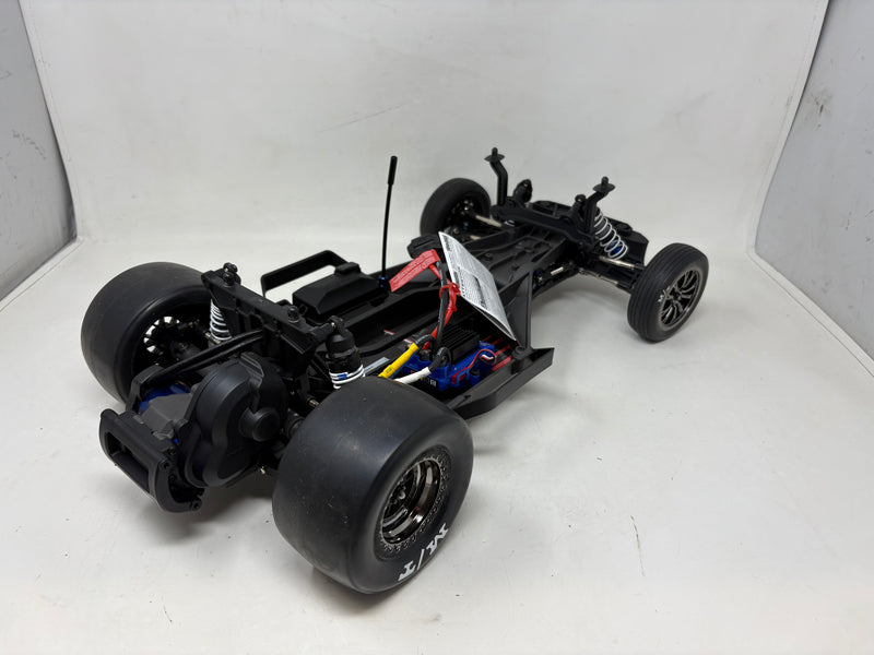 Used Traxxas Drag Slash