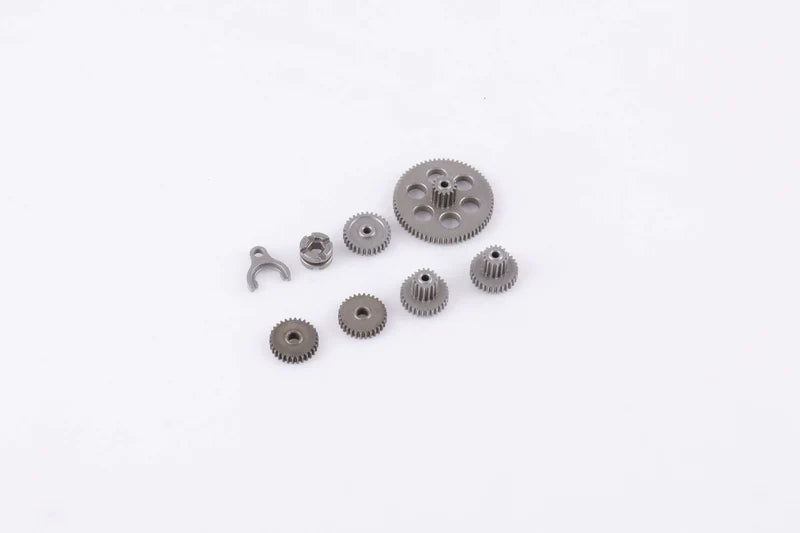 C3062 FMS Common Parts - 1/24 METAL TRANSMISSION GEAR