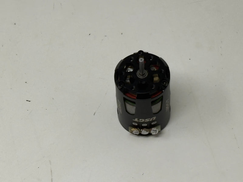 Used GRC2000 Gravity USGT 21.5 Motor
