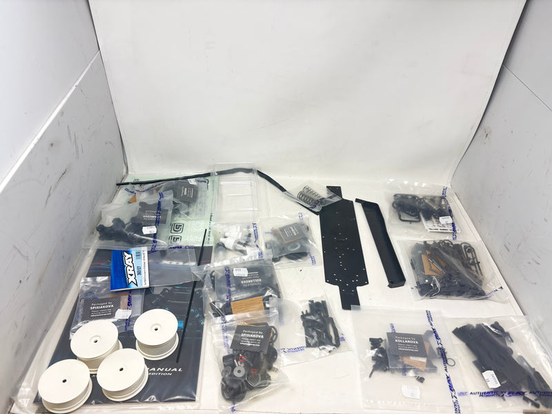 XRAY XB4C'21 Kit