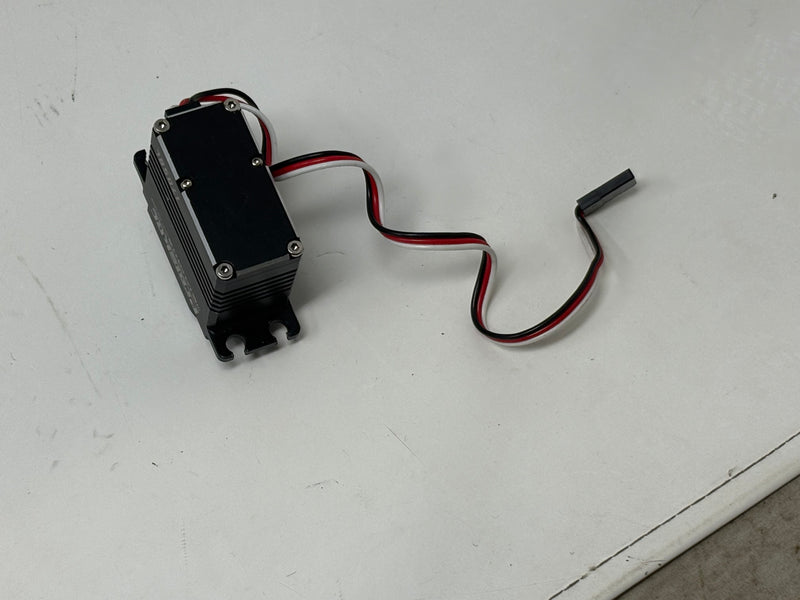 Used ProTek RC 170SBL Black Label High Speed Brushless Servo