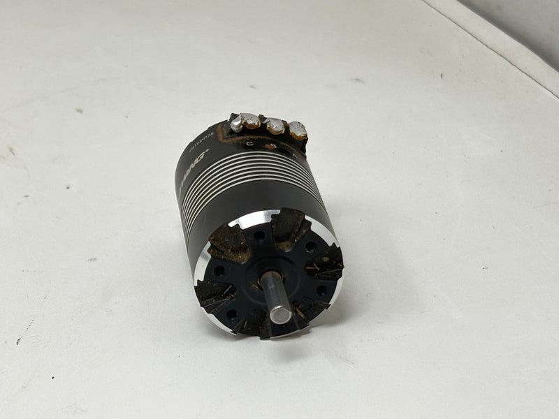 Used Hobbywing 3652 G2 4300KV Motor
