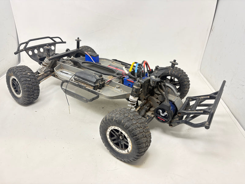 Used Traxxas Slash VXL