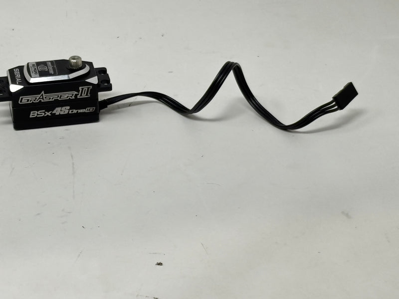 Used KO Propo BSx4S-one10 Grasper2