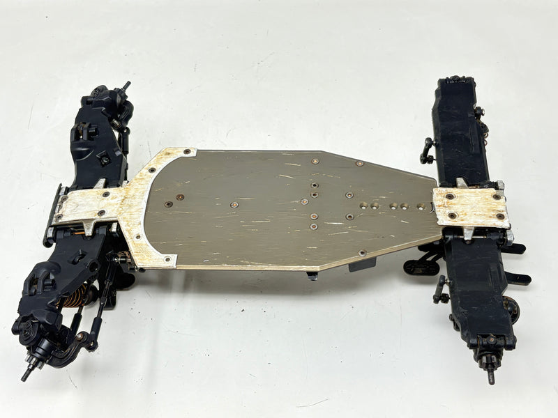 Used Tekno ET410