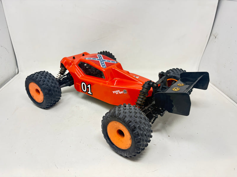 Used Tekno ET410