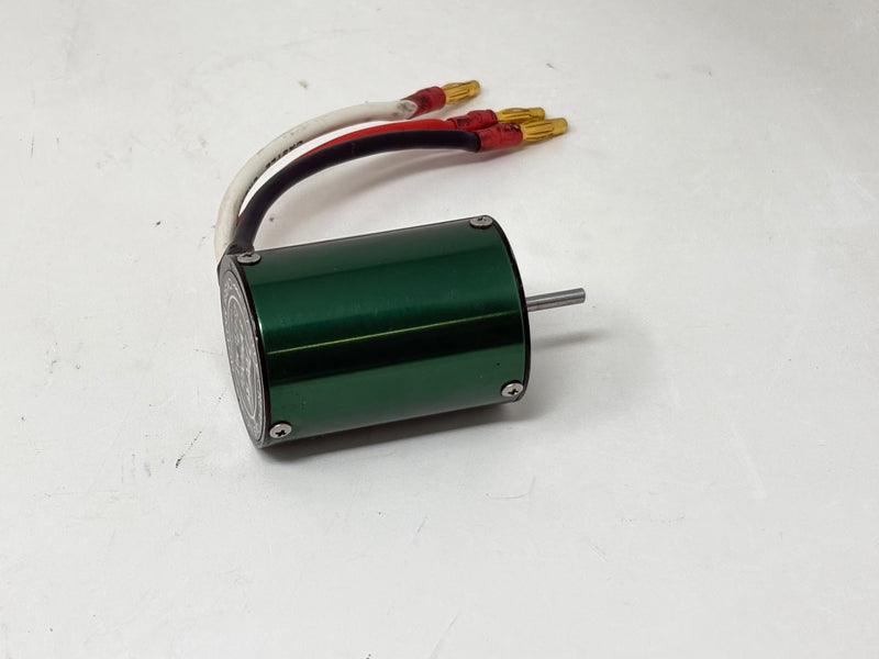 Used Castle Creations 7700KV CM36s Motor