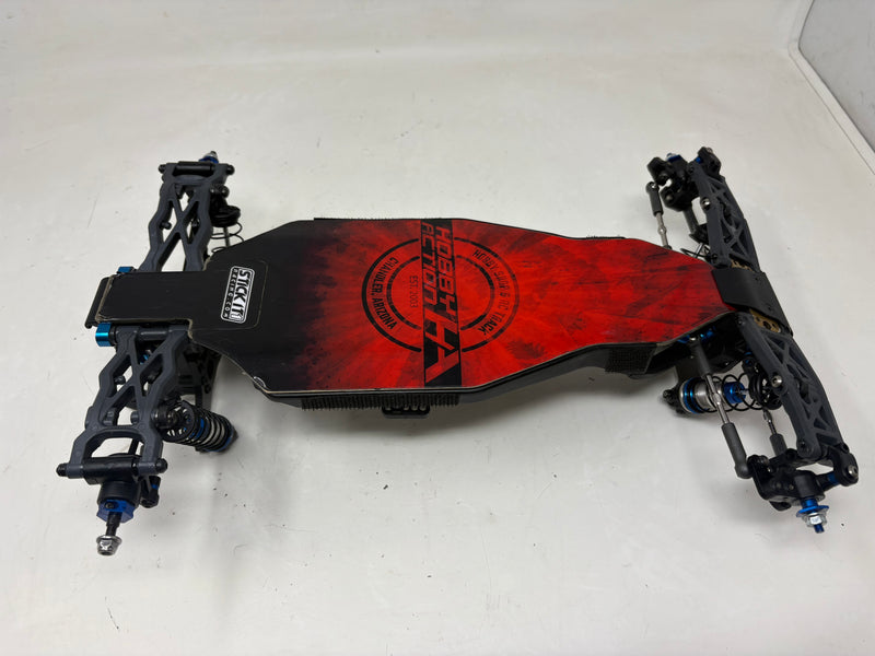 Used Team Associated RC10B6.1/.2 Slider
