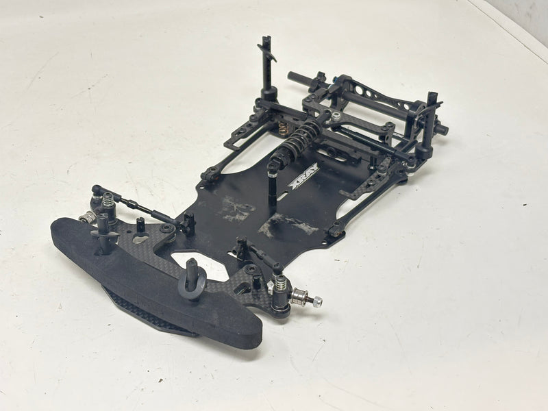 Used Xray X12 12th Scale