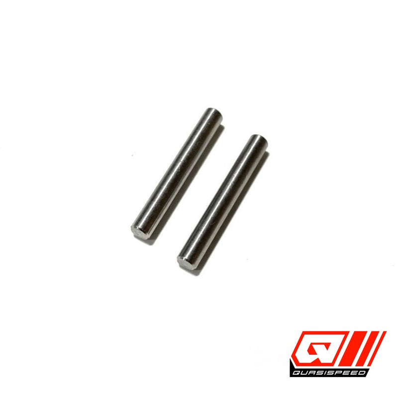 QS-4101 Captured Front Outer Hinge Pin (2)