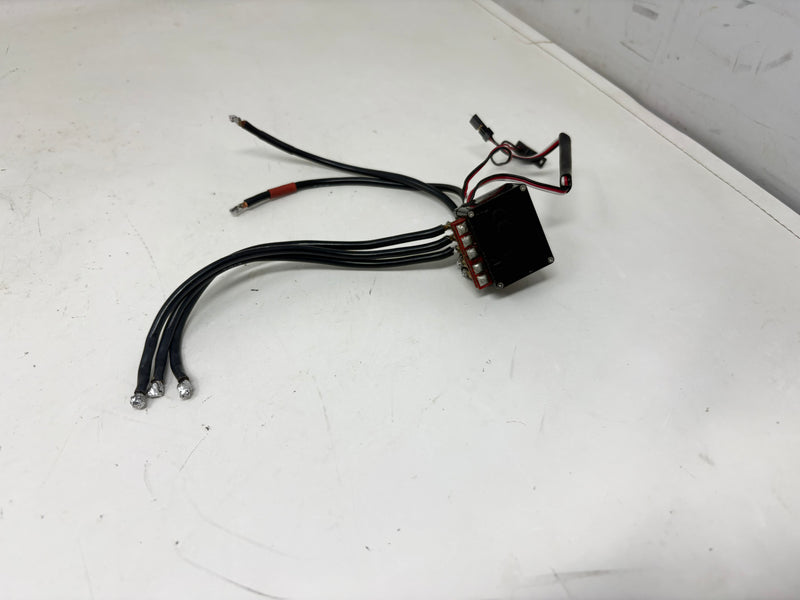 Used Tekin RS PRO Black Edition 2S ESC