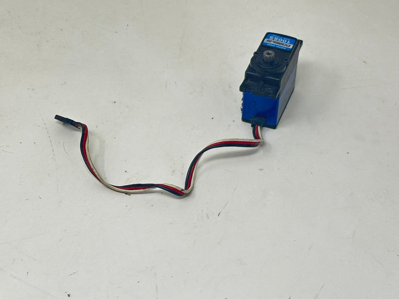 Used ProTek RC 100SS Servo
