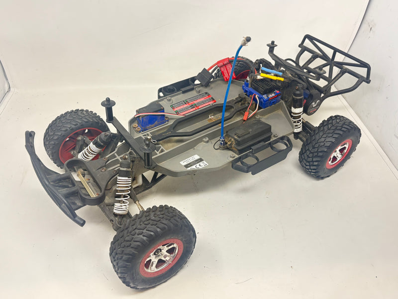 Used Traxxas Slash VXL
