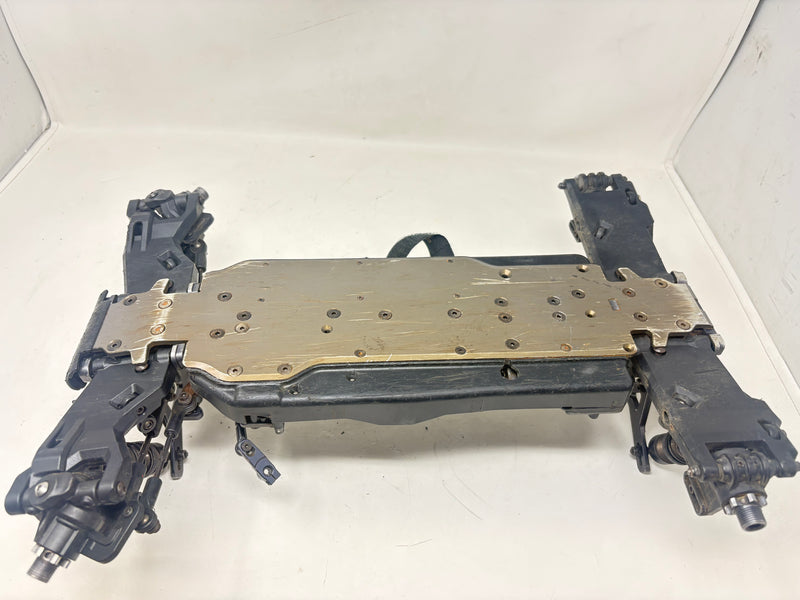 Used Tekno EB48.3 Lot