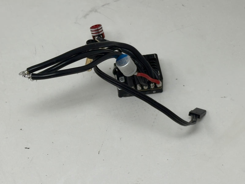 USED Hobbywing XR10 Stock Spec 1s
