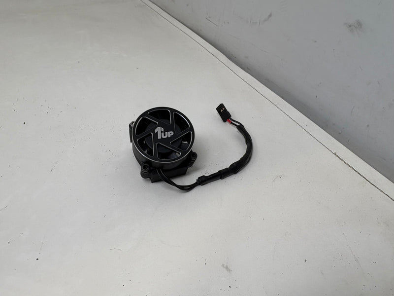 Used 1up Fan