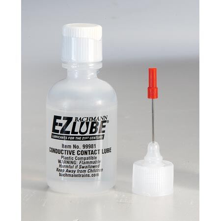 BAC99981 Horizon EZ Lube Conductive Contact Lube