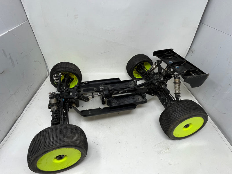 Used Xray XT8E'22
