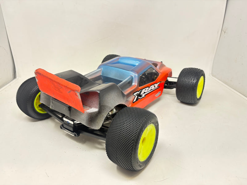 Used Xray XT2'24 Carpet Edition