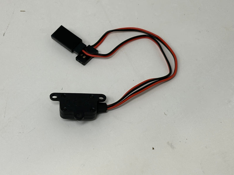 Used ProTek RC Electronic Switch PTK-4060