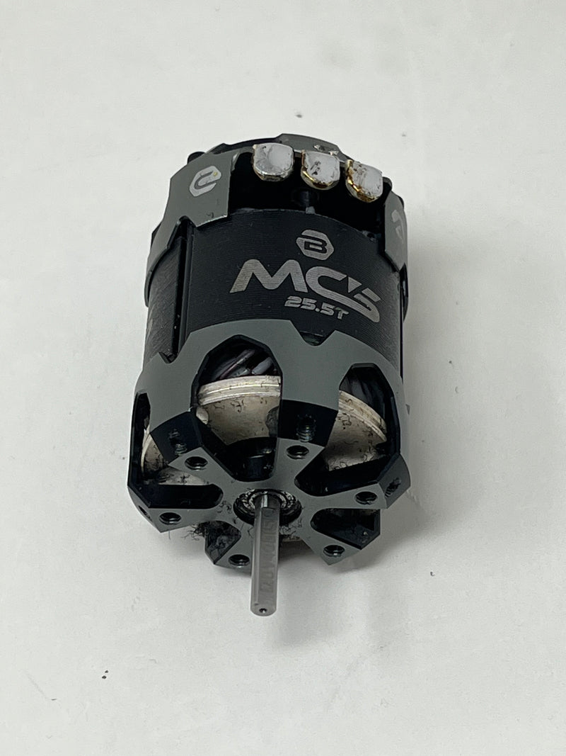 Used Motiv MC5 25.5 #2