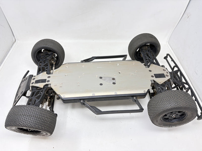 Used Losi SCTE 3.0 Race Roller 4WD Short Course Truck