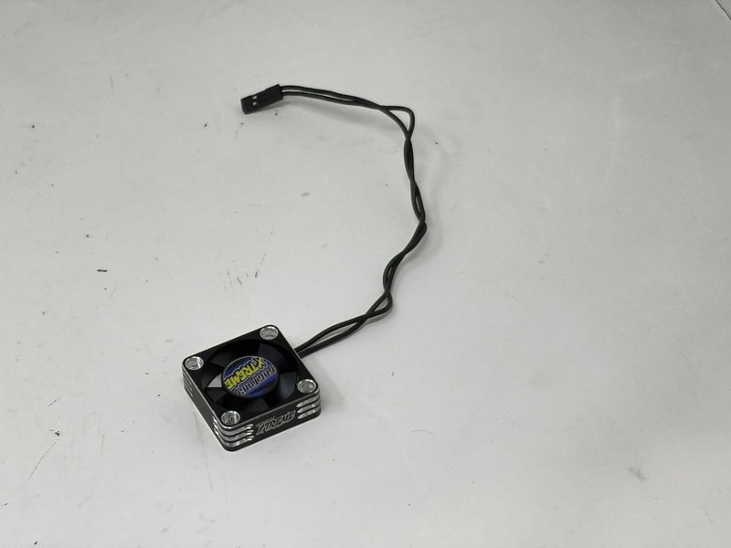 Used Factory Xtreme Fan