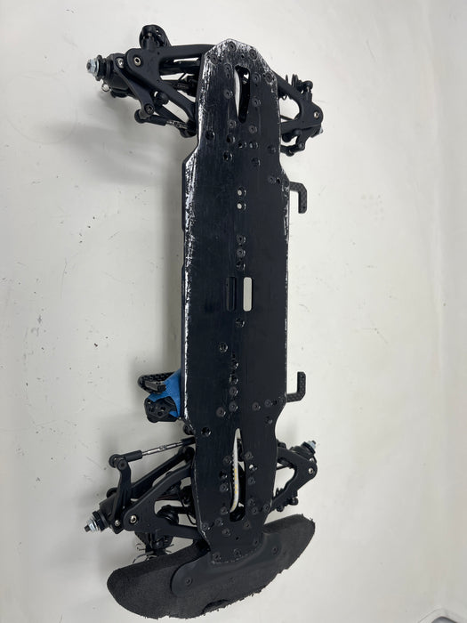 Used XRAY X4'23 Aluminum slider