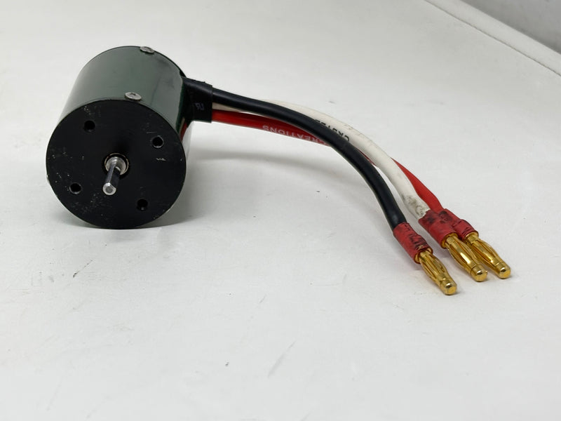 Used Castle Creations 7700KV CM36s Motor