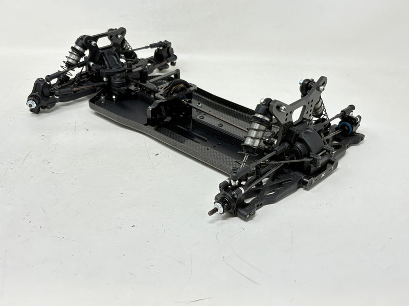 XRAY XB4C'22 Slider