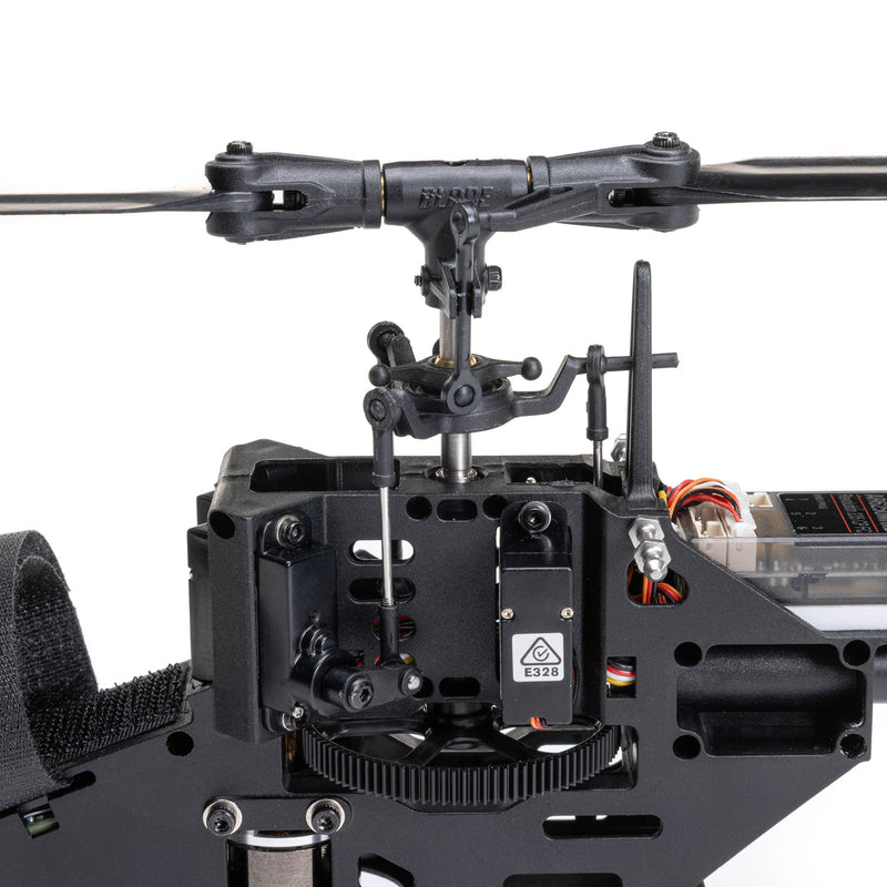 BLH01600 Blade Revolution 155 CP RTF with SAFE