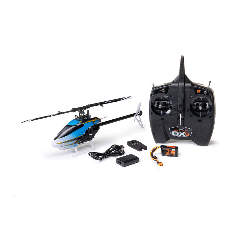 BLH01600 Blade Revolution 155 CP RTF with SAFE